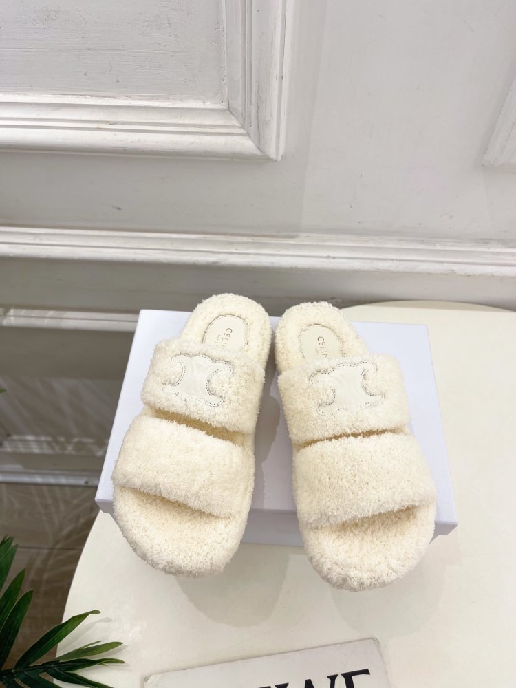 Step-ins fur women's