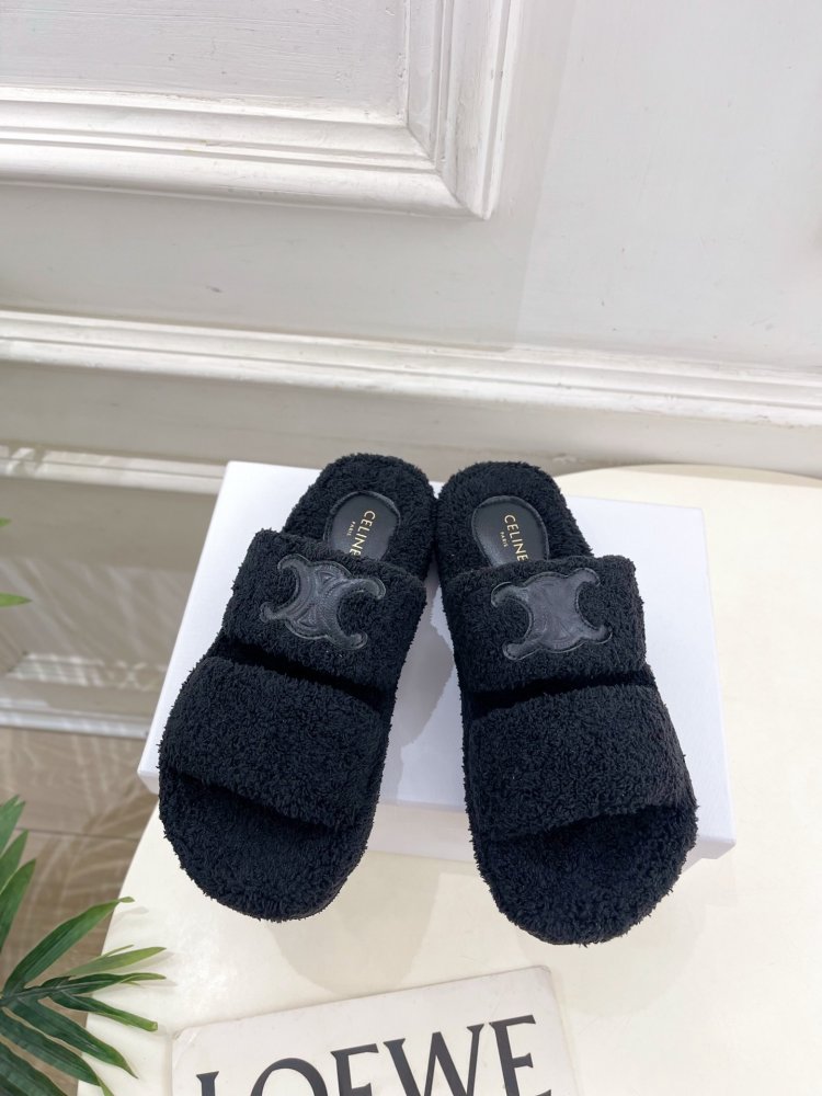 Step-ins fur women's