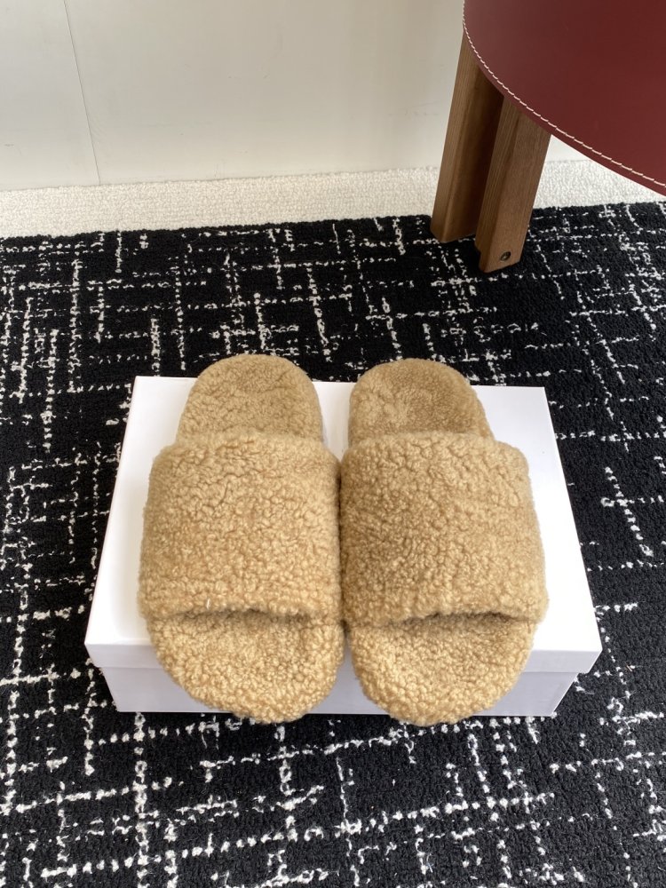 Step-ins fur women's