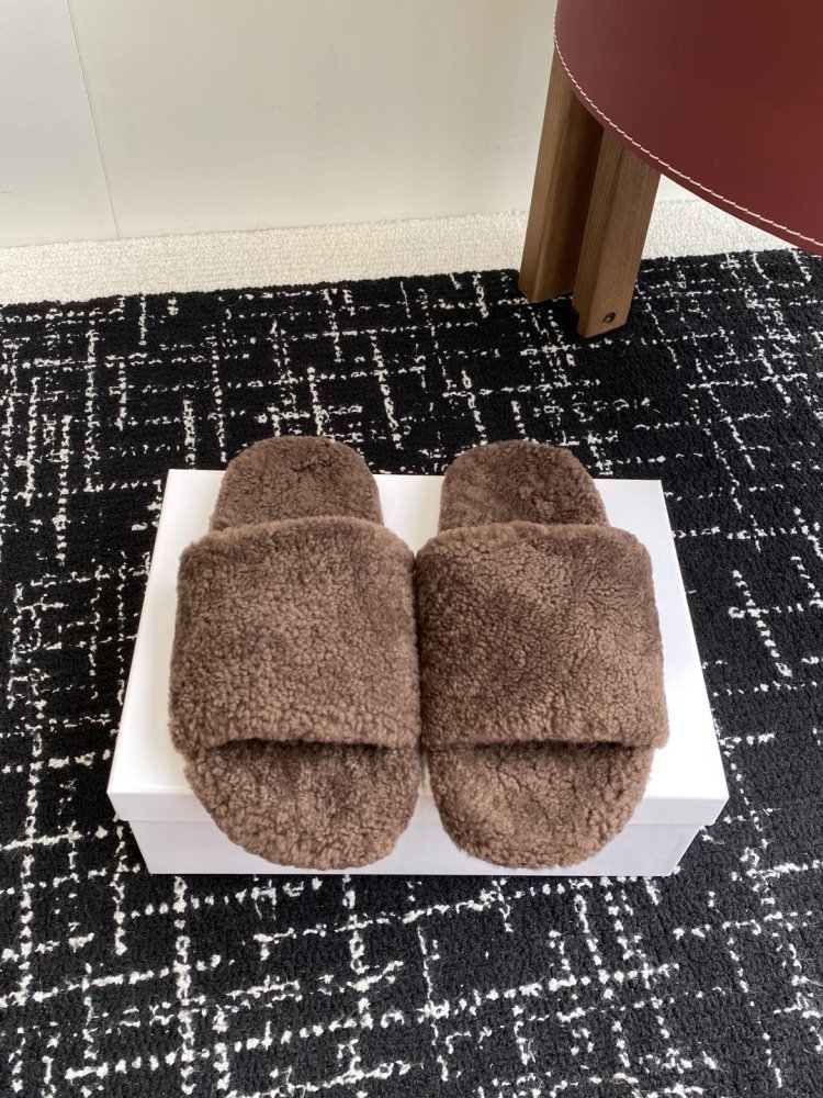 Step-ins fur women's