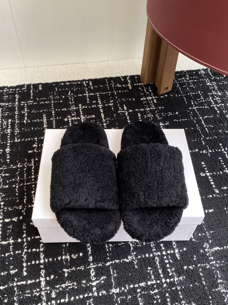 Step-ins fur women's