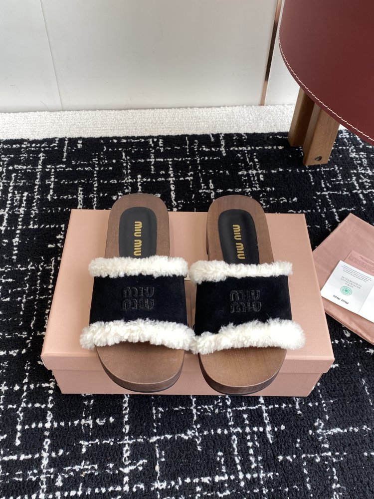 Step-ins fur women's