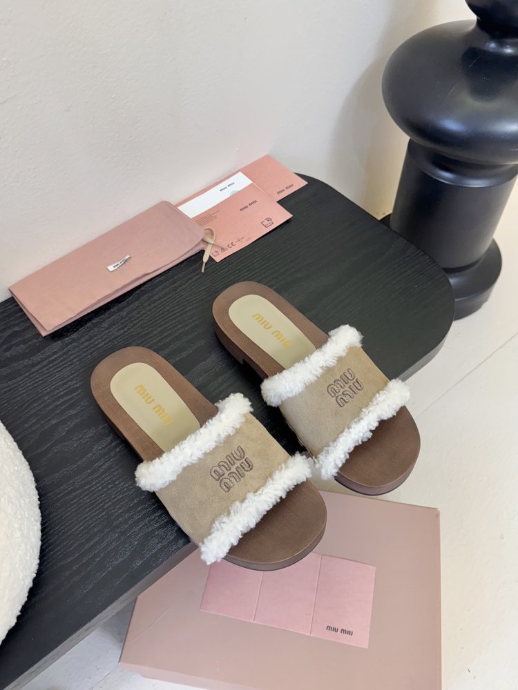 Step-ins fur women's