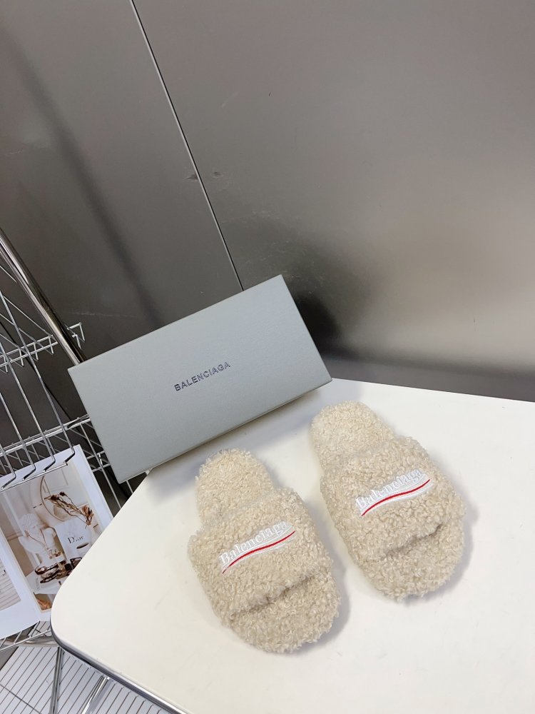 Step-ins fur women's