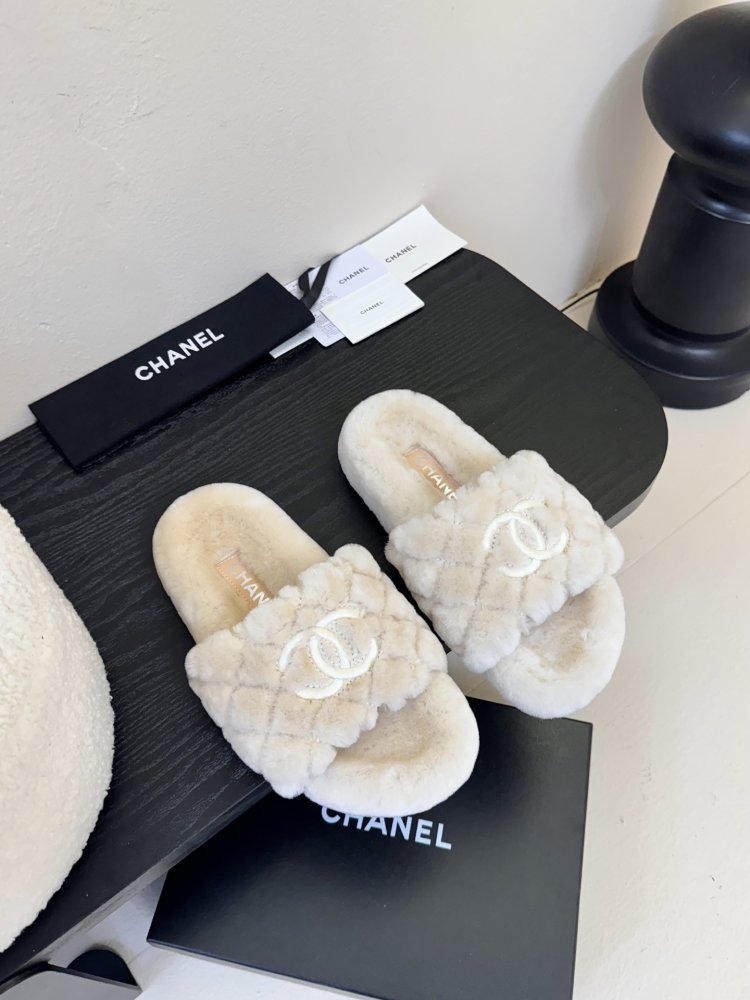 Step-ins fur women's