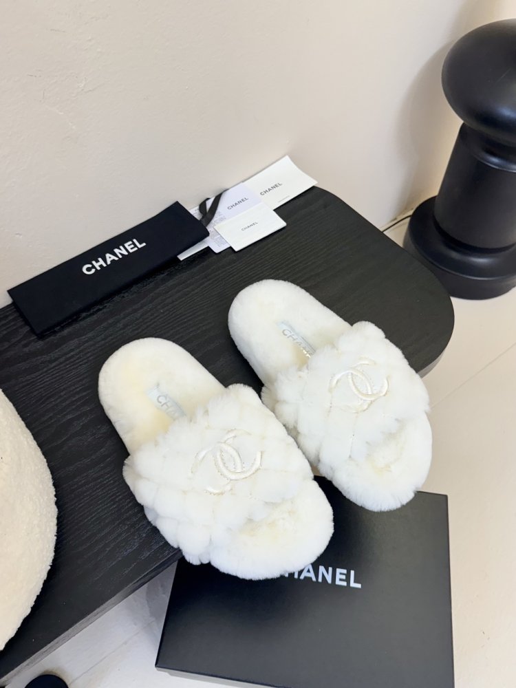 Step-ins fur women's