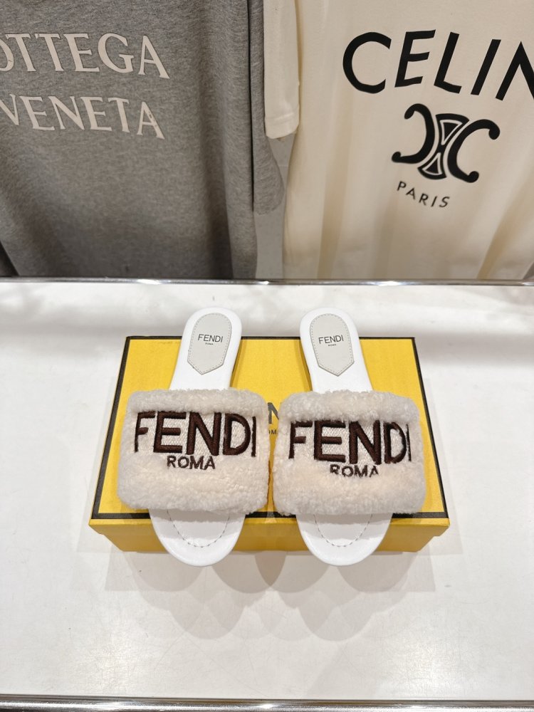 Step-ins fur women's