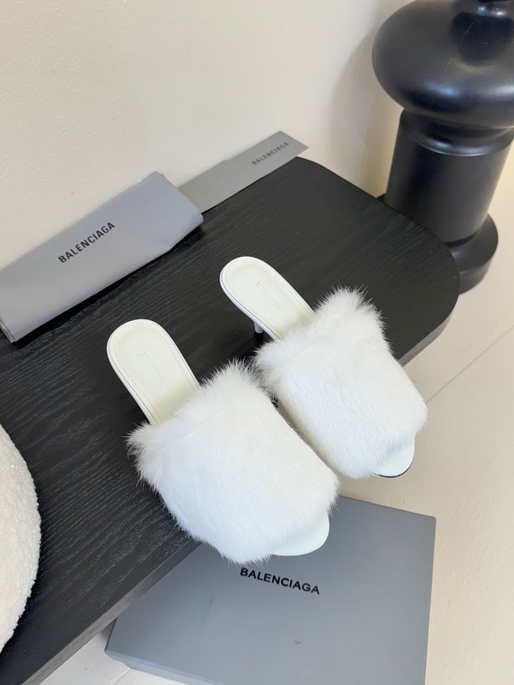 Step-ins fur women's