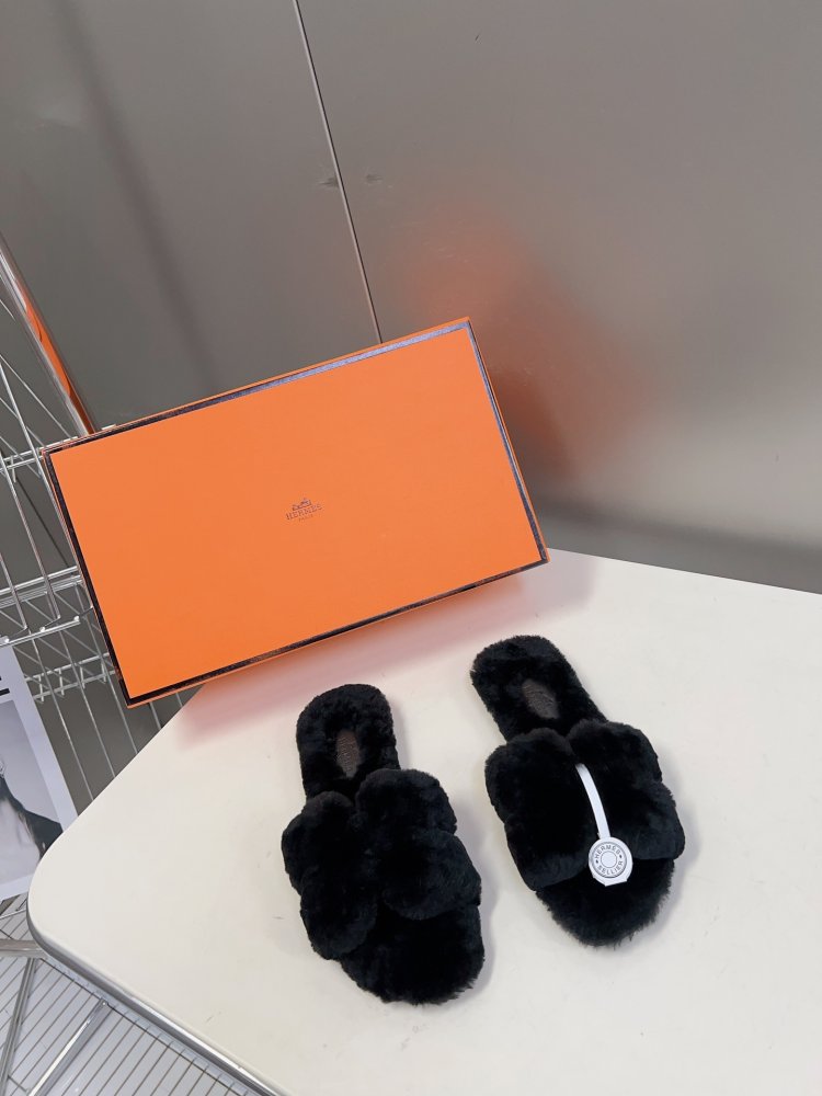 Step-ins fur women's