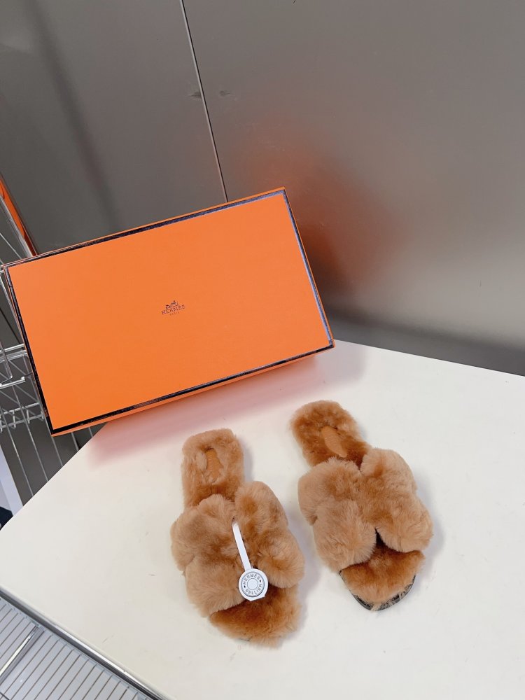 Step-ins fur women's