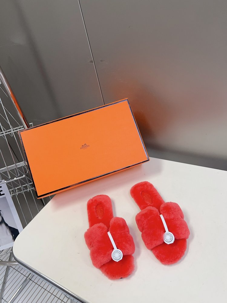 Step-ins fur women's