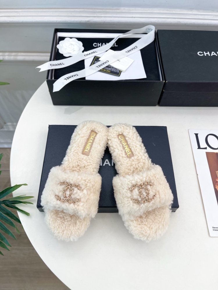 Step-ins fur women's