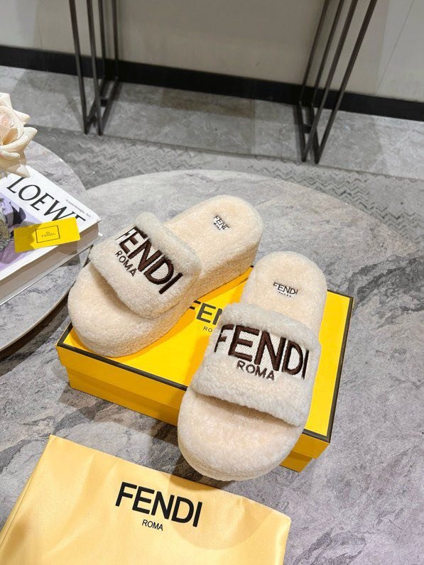 Step-ins fur women's