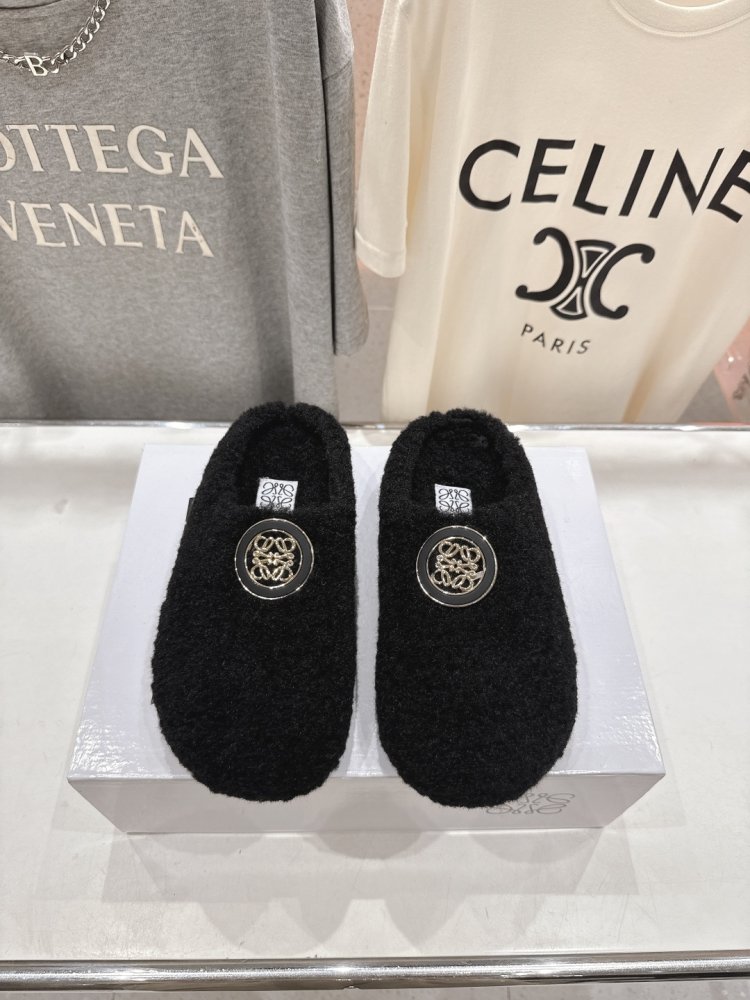 Step-ins fur women's