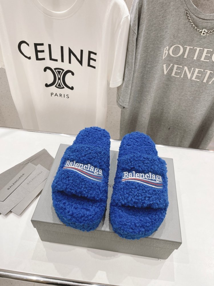 Step-ins fur women's