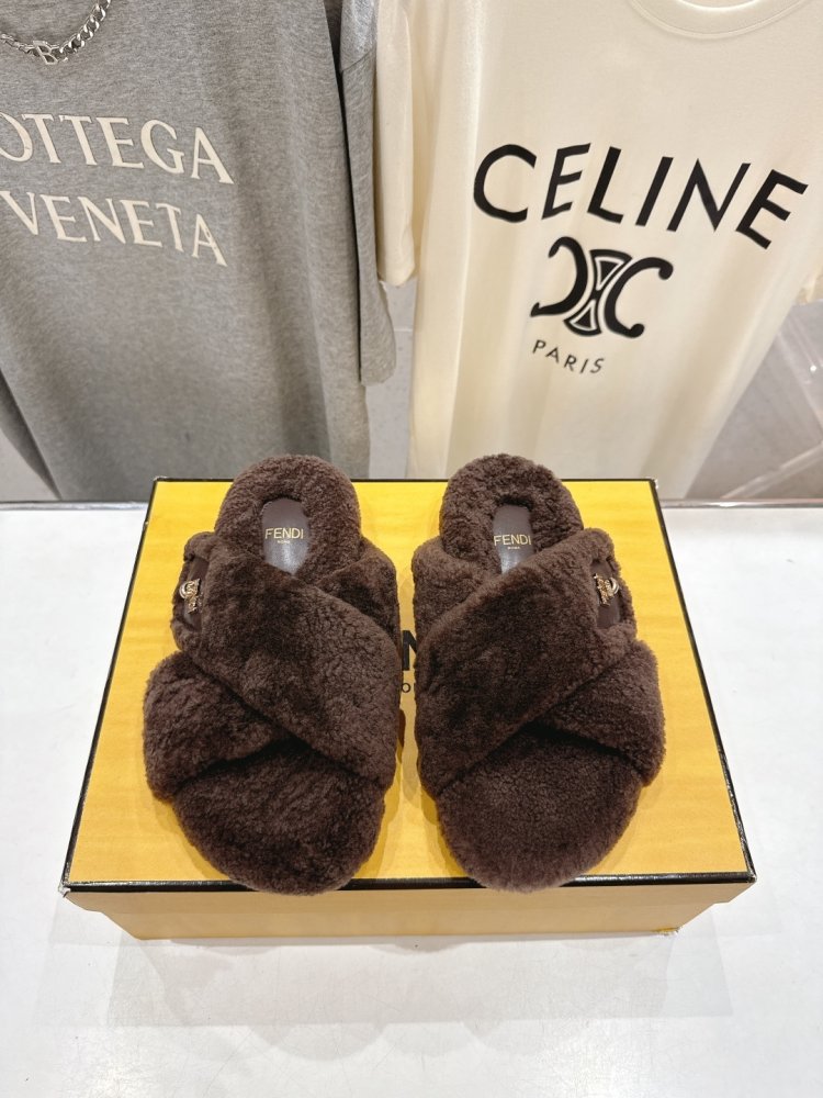 Step-ins fur women's