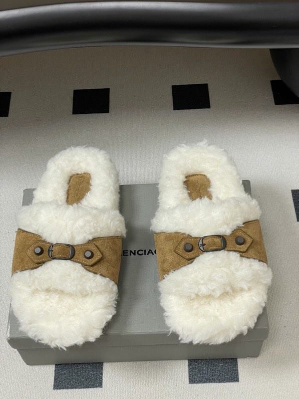 Step-ins fur women's