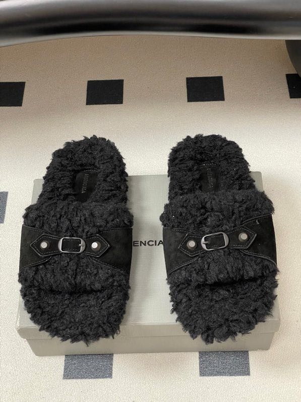 Step-ins fur women's