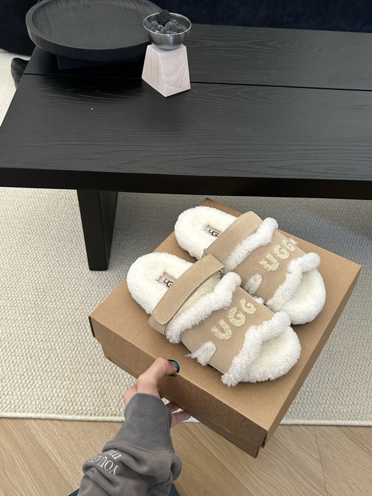 Step-ins fur women's