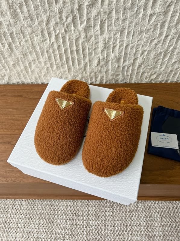 Step-ins fur women's