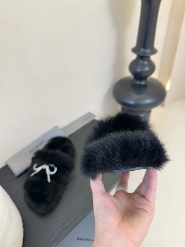 Step-ins fur women's фото 2