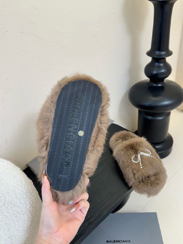 Step-ins fur women's фото 2