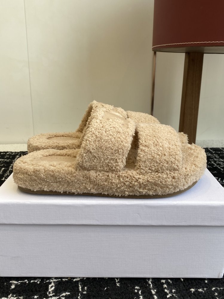 Step-ins fur women's фото 2