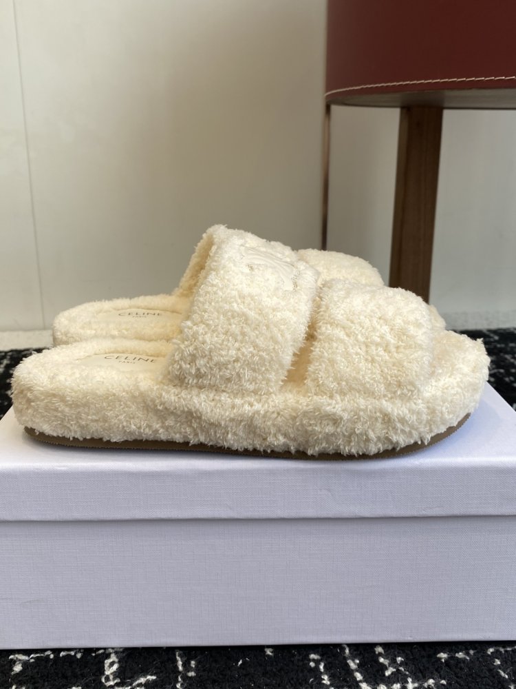 Step-ins fur women's фото 2