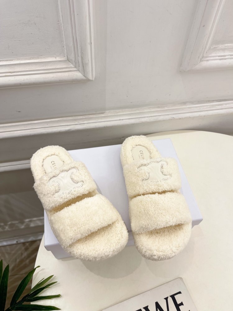 Step-ins fur women's фото 2