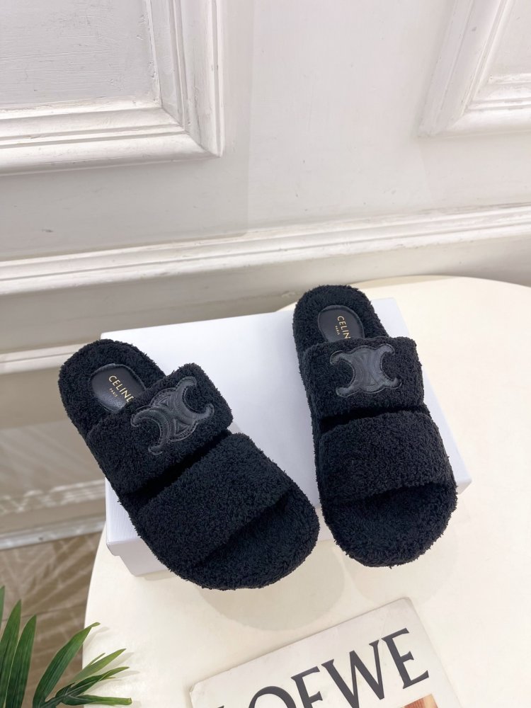 Step-ins fur women's фото 2