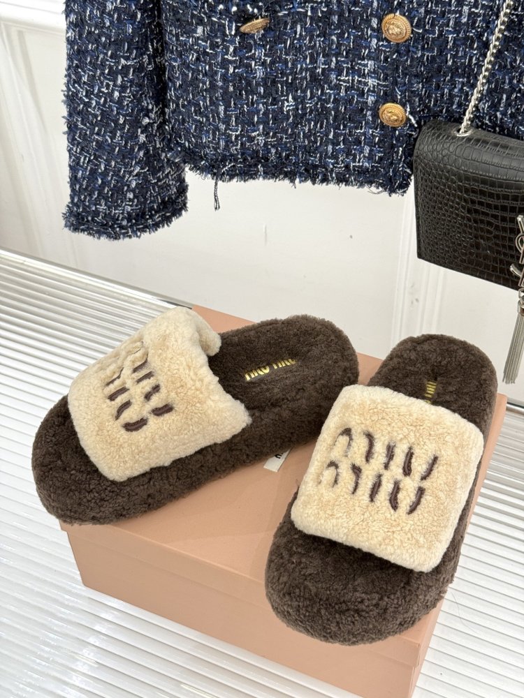 Step-ins fur women's фото 2