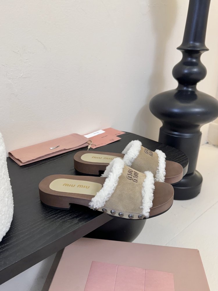 Step-ins fur women's фото 2