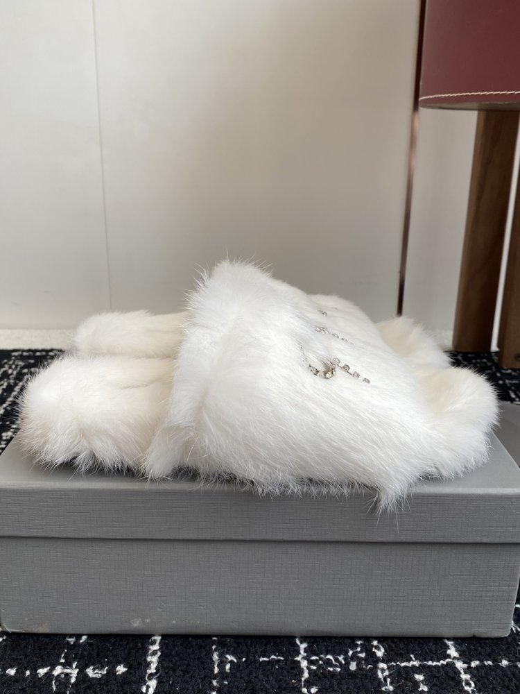 Step-ins fur women's фото 2