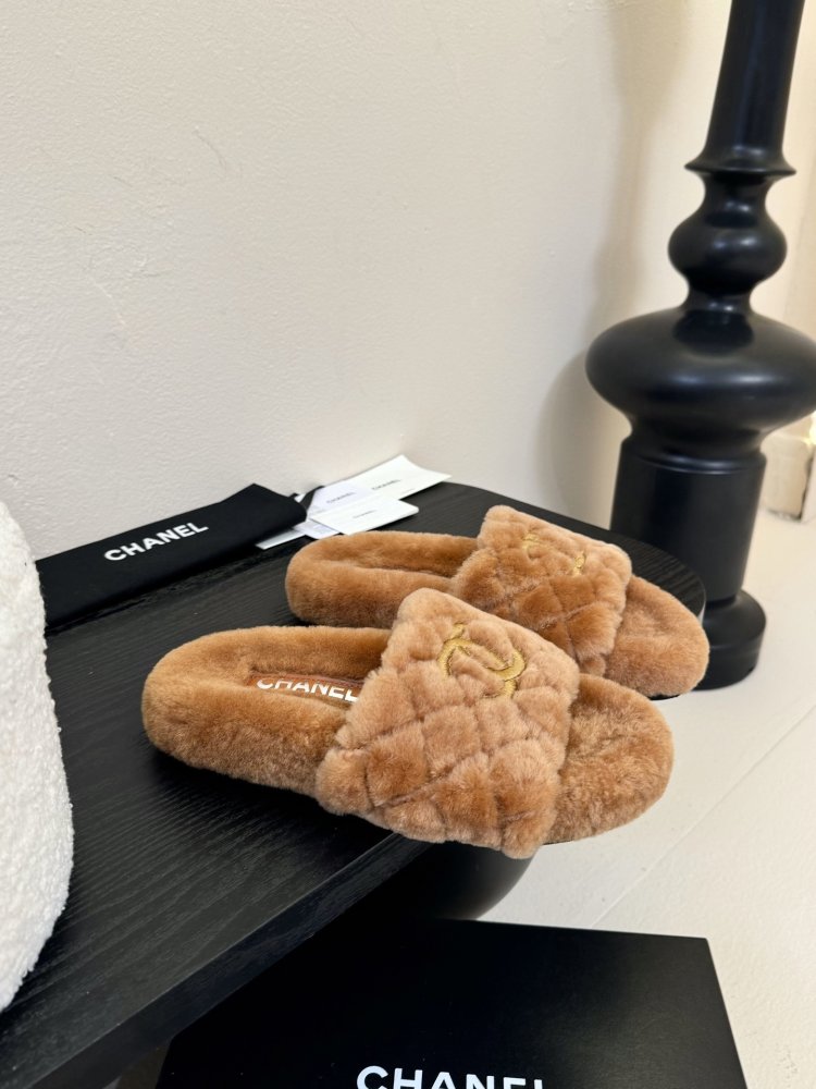 Step-ins fur women's фото 2