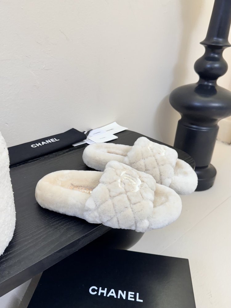 Step-ins fur women's фото 2