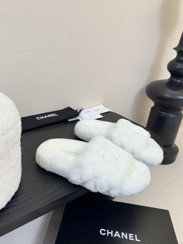 Step-ins fur women's фото 2