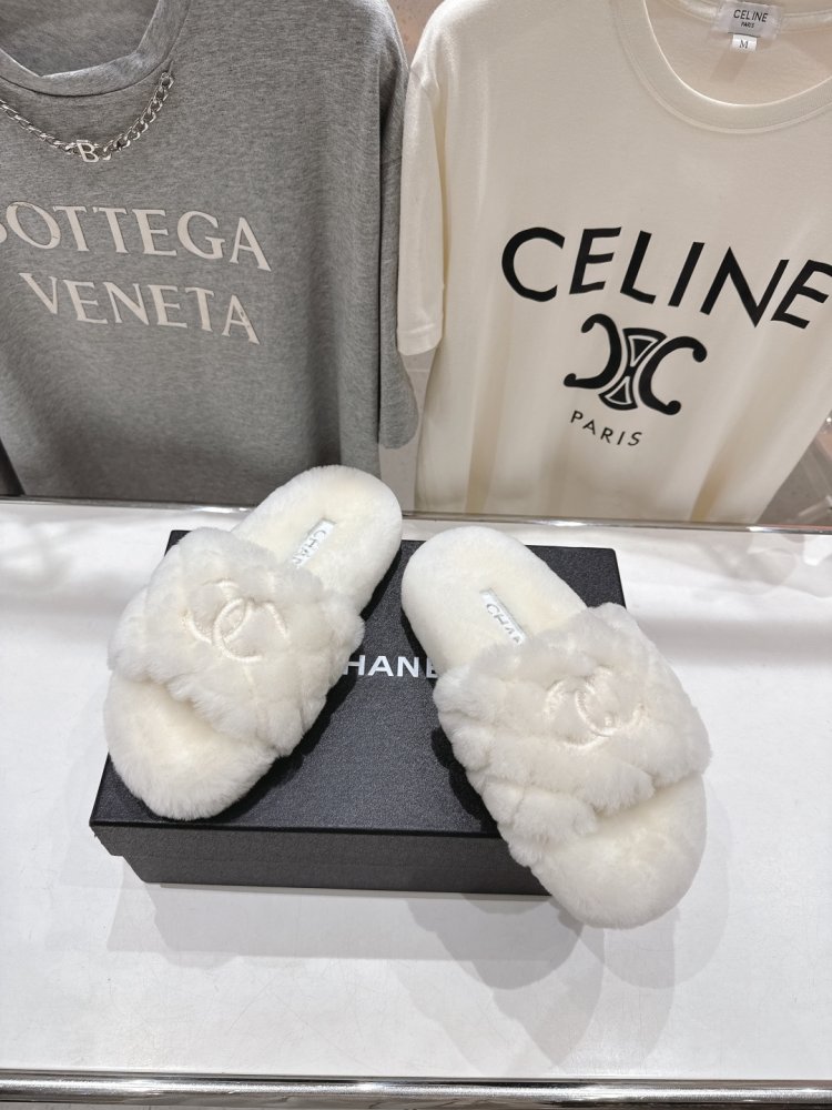 Step-ins fur women's фото 2