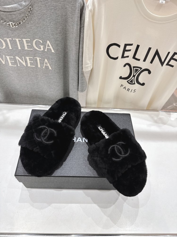 Step-ins fur women's фото 2