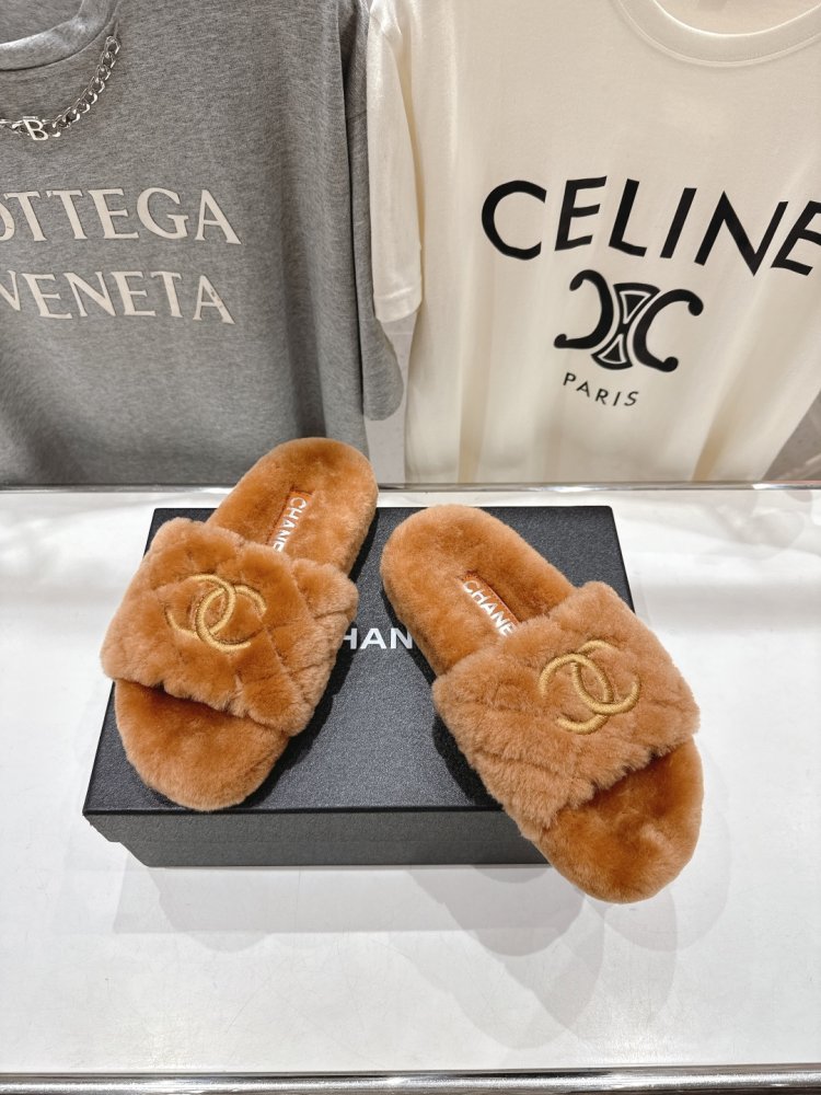 Step-ins fur women's фото 2