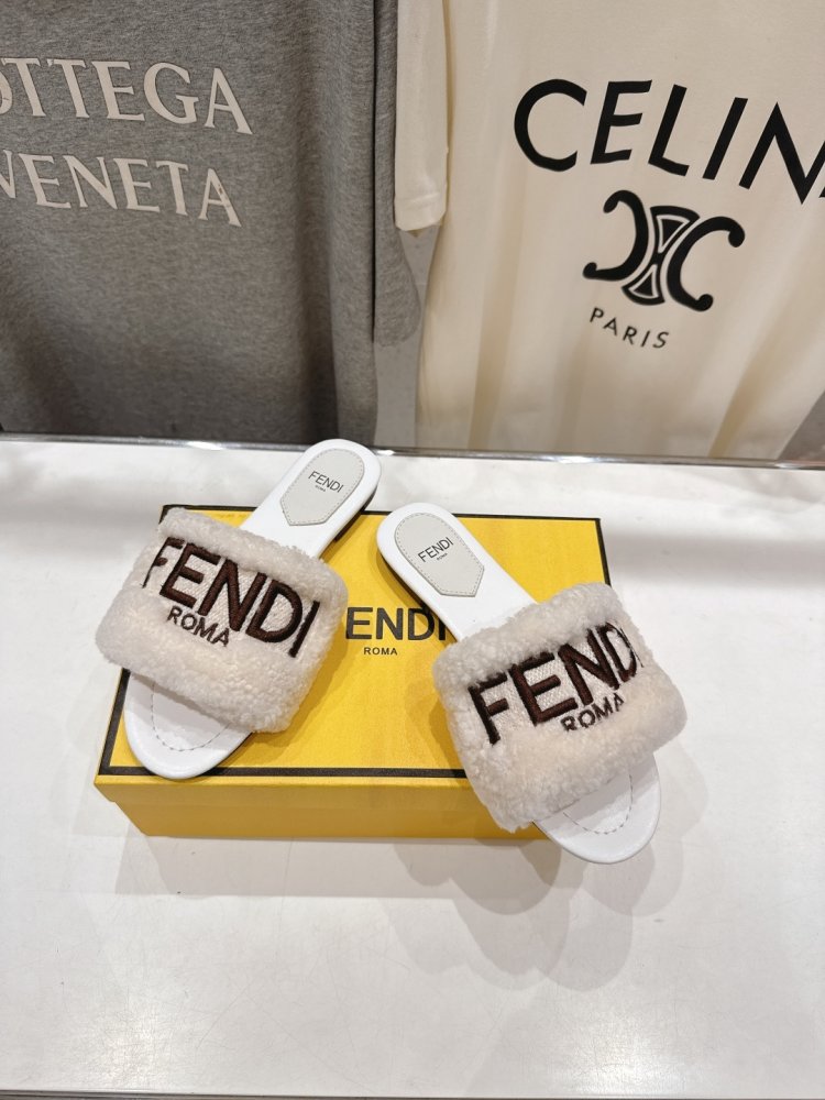 Step-ins fur women's фото 2