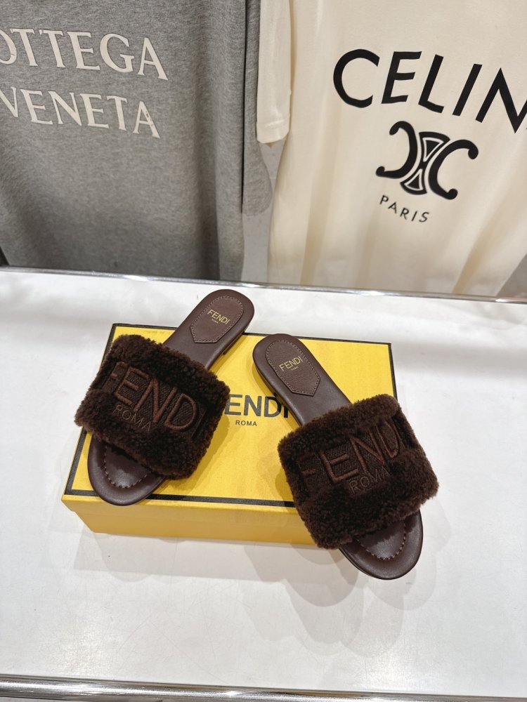 Step-ins fur women's фото 2