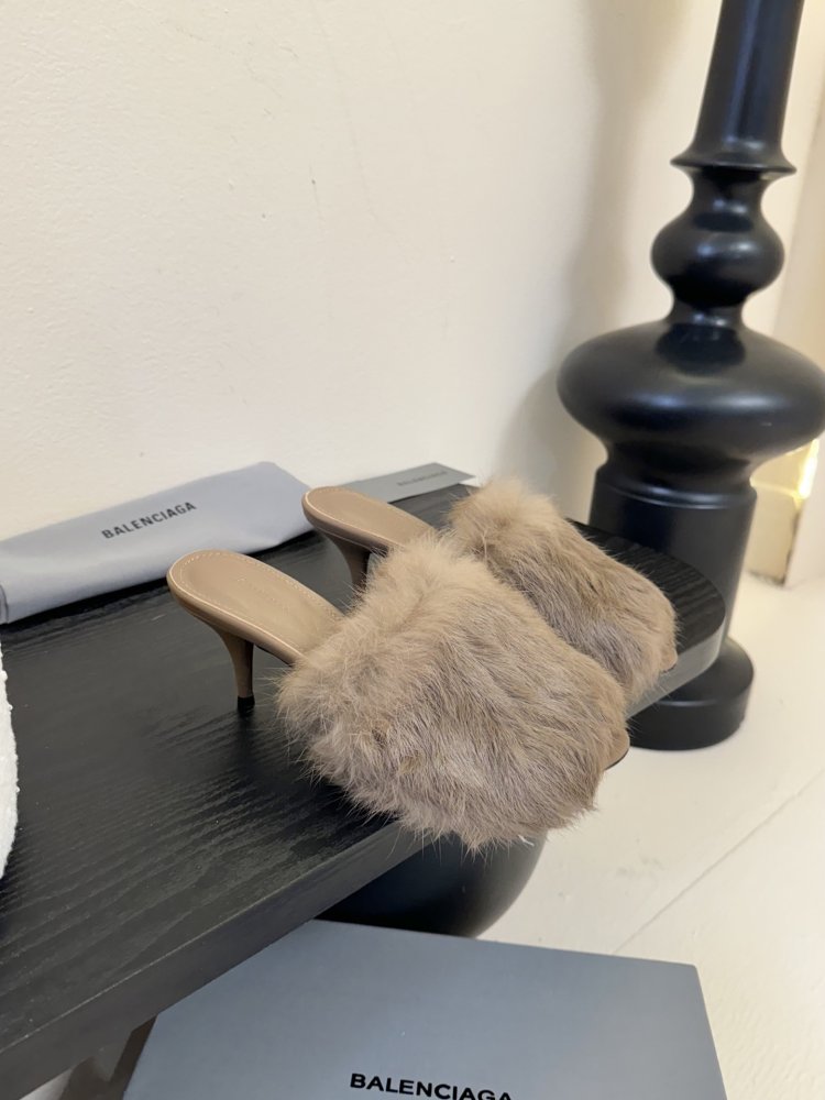 Step-ins fur women's фото 2