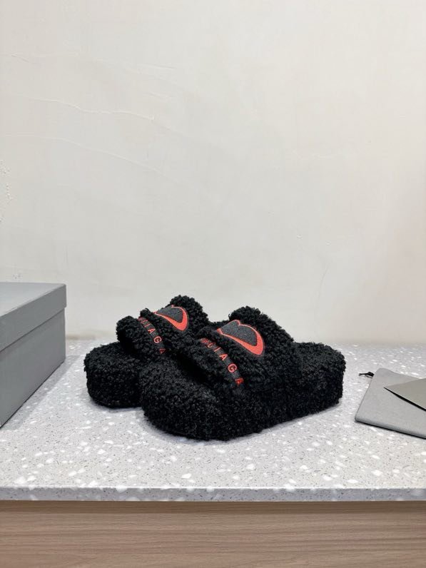 Step-ins fur women's фото 2