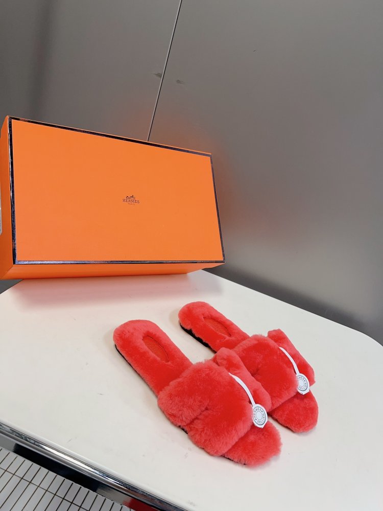 Step-ins fur women's фото 2