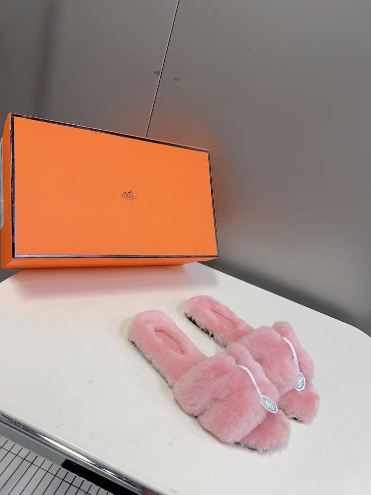 Step-ins fur women's фото 2