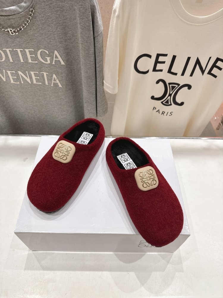 Шльопанці хутряні жіночі фото 2