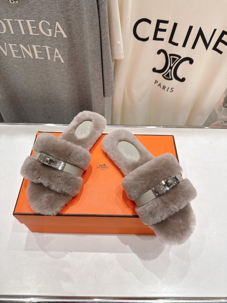 Step-ins fur women's фото 2