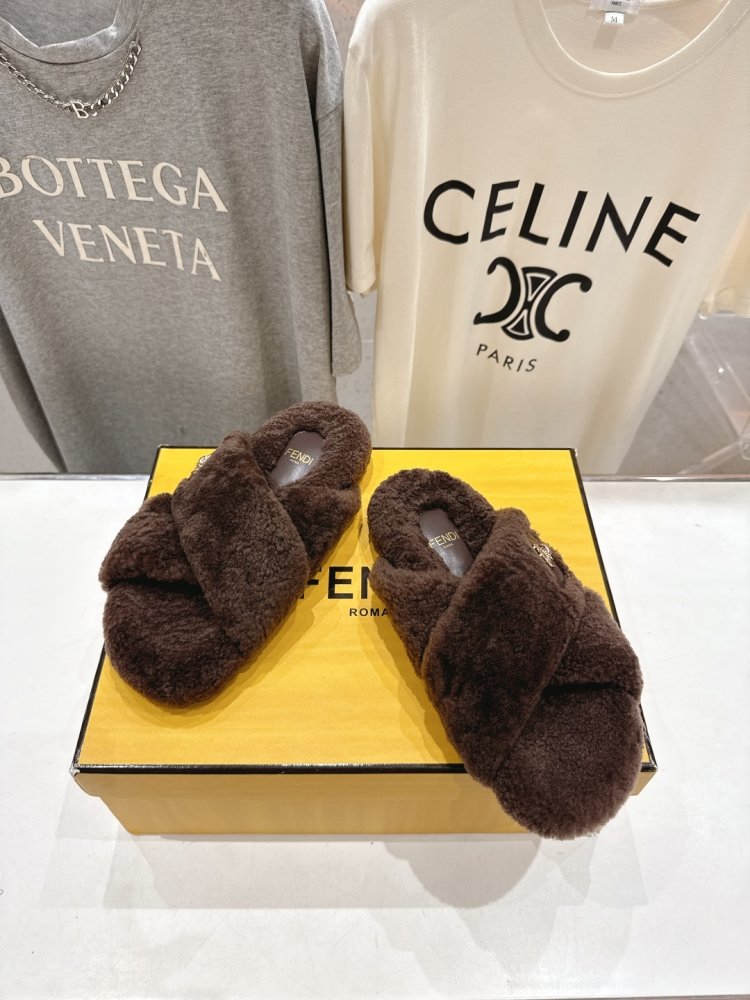 Step-ins fur women's фото 2