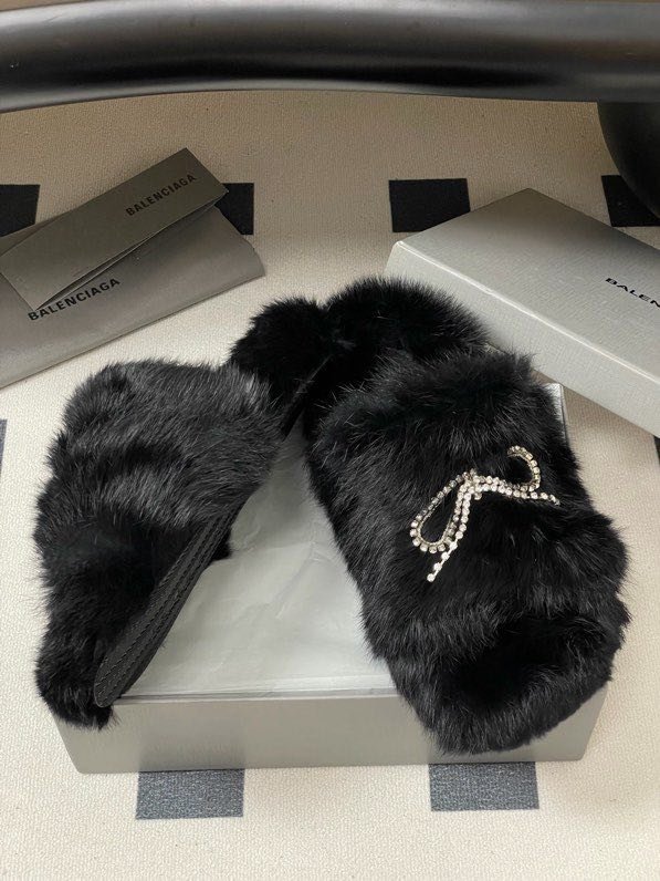 Step-ins fur women's фото 2