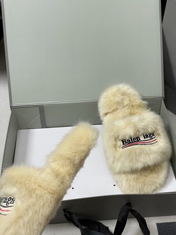 Step-ins fur women's фото 2